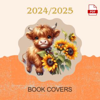 Book Covers 2024 – KleuterKreatief