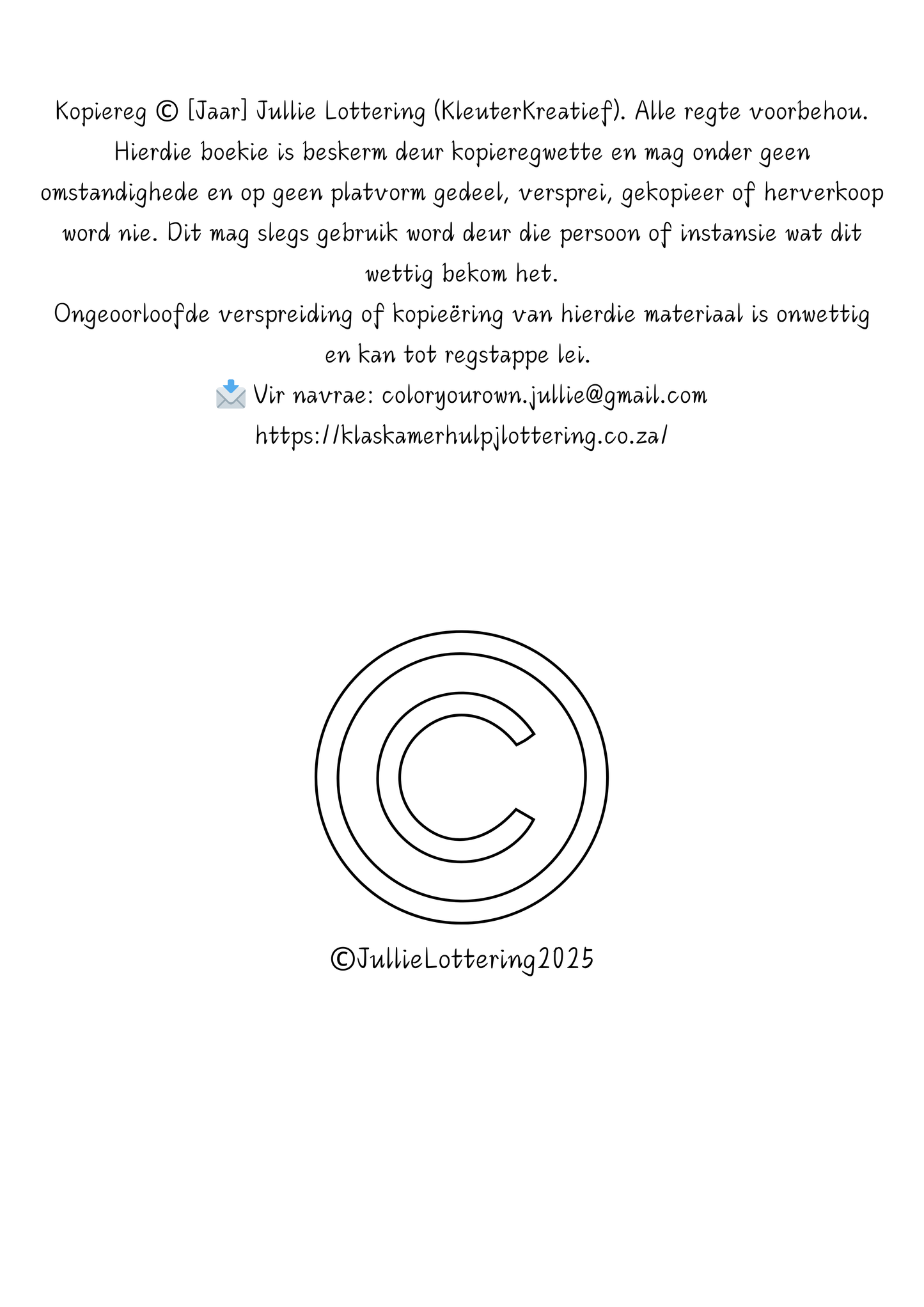 Feite oor Vlermuise (Begripslees)