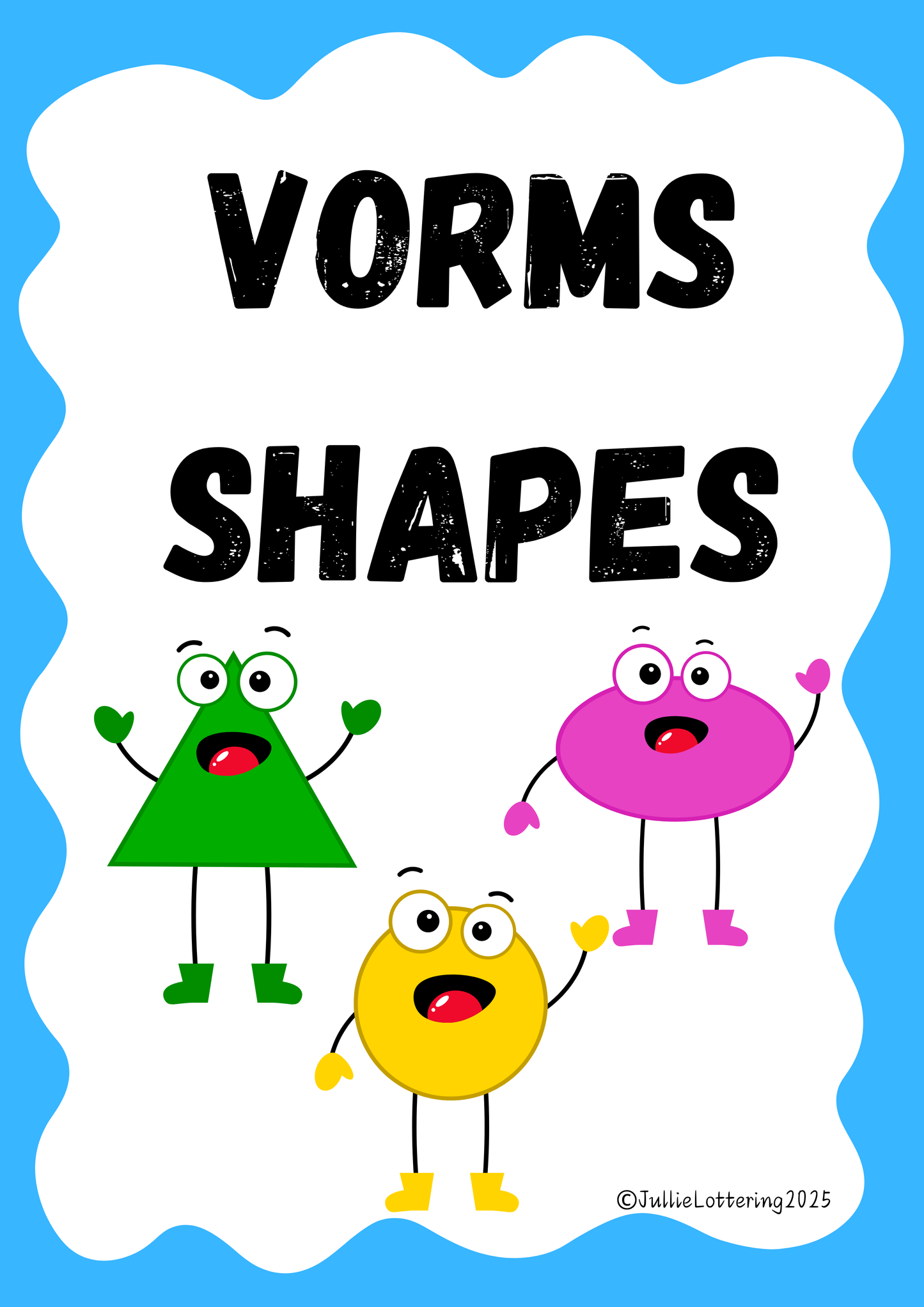 2D-Vorms/2D-shapes