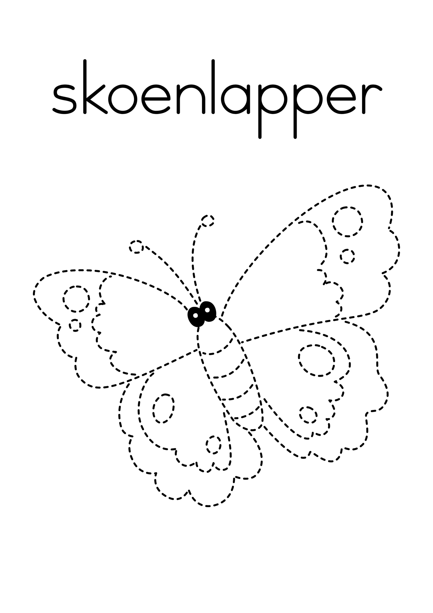Animal Tracing Book – Fun & Educational PDF