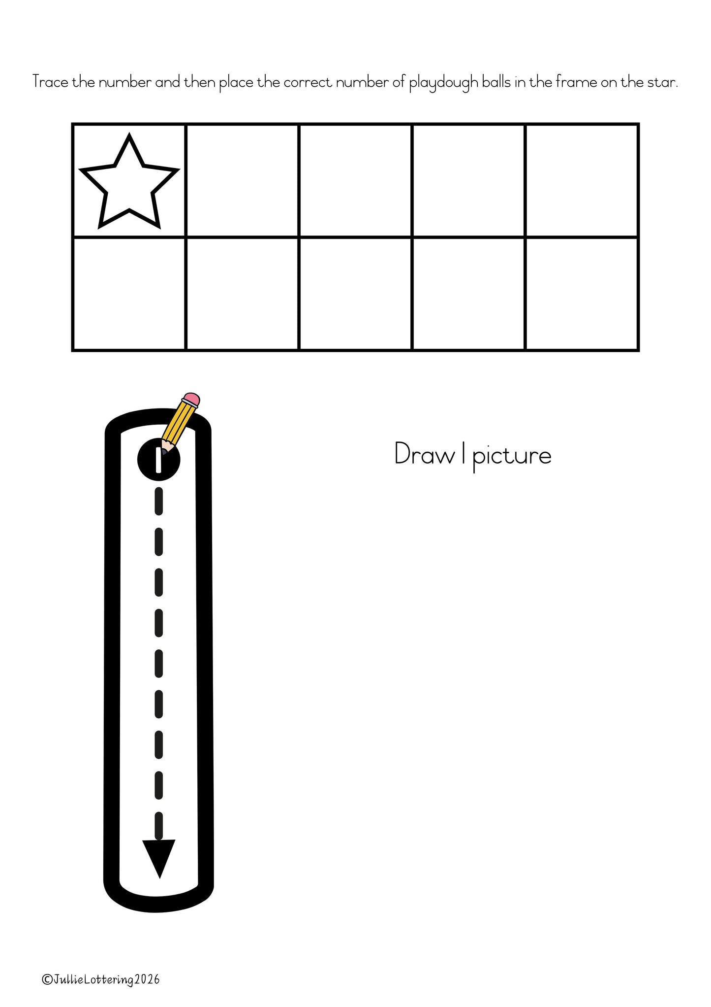 Adding with Numbers 1β5 β Workbook (PDF) 2026