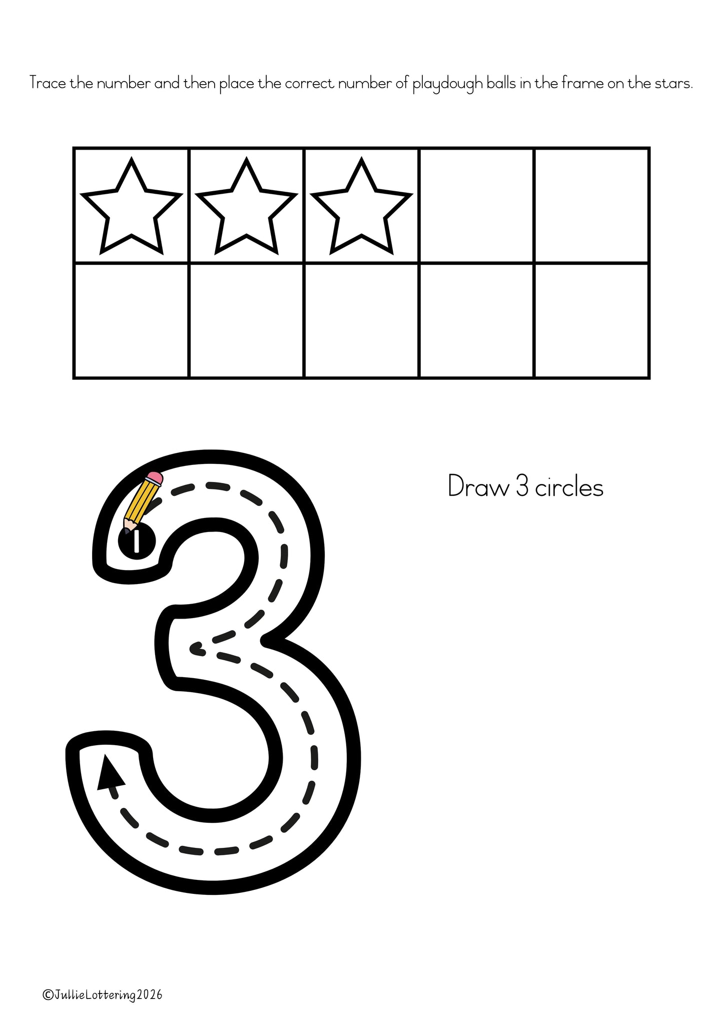 Adding with Numbers 1β5 β Workbook (PDF) 2026