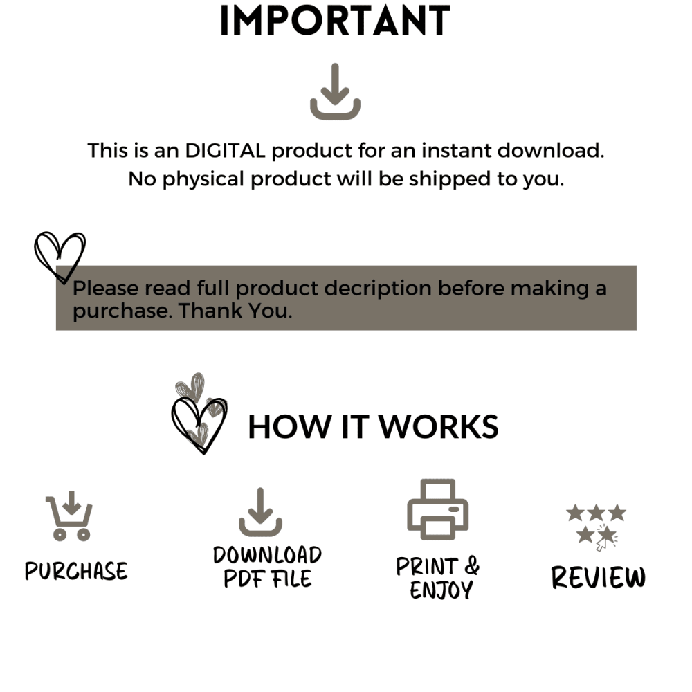 Bible reading plan (158pages)
