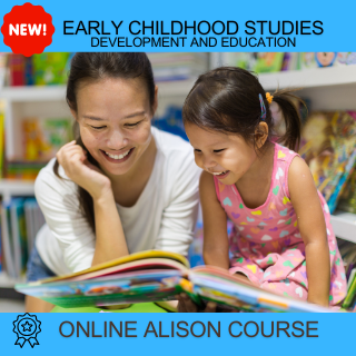Early Childhood Studies Development and Education