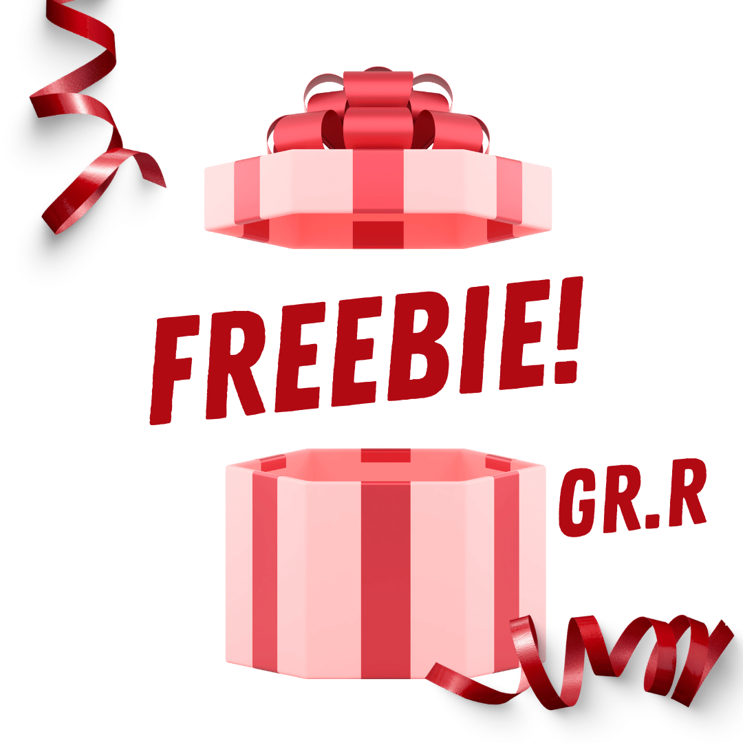 grR - 1 Week - Term 4 Lesson planning FREEBIE