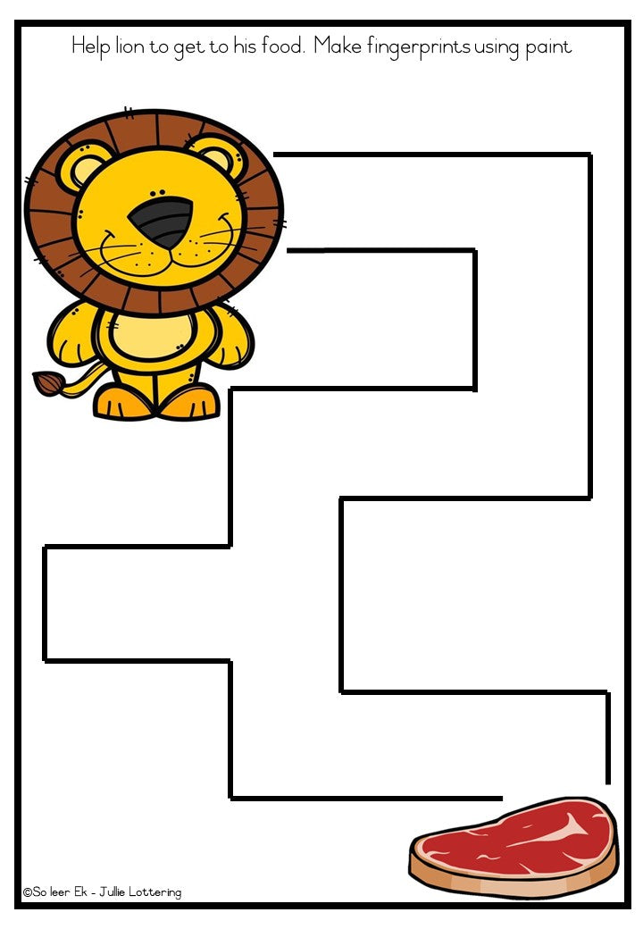 2-3yrs Term 3 ELDA Package