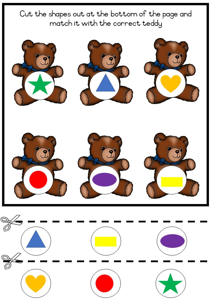 I'm smart workbook 2-3yrs English