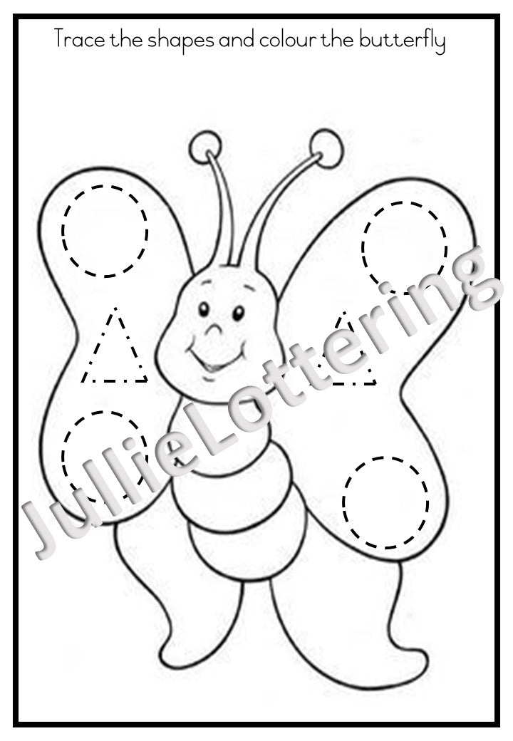 4-5yrs Workbook 4 English