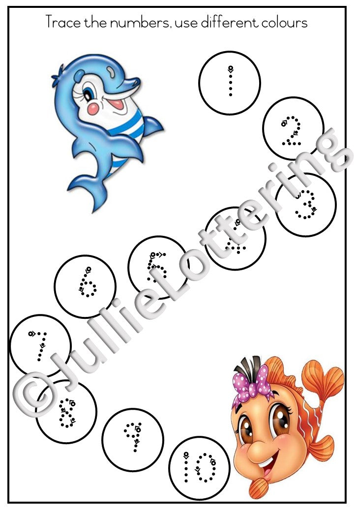4-5yrs workbook term 2 English