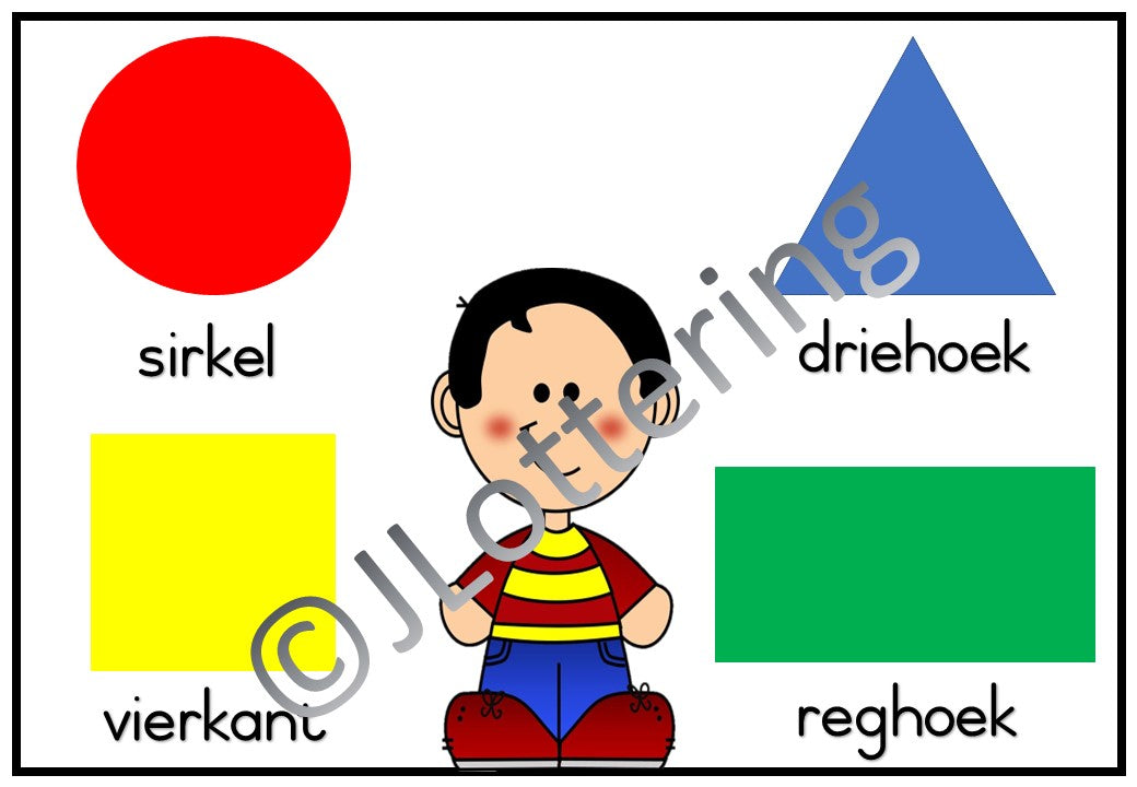 GrR Kwartaal 2 - 2023 Lesbeplanning AFrikaans