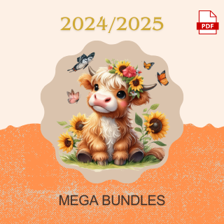 Mega Bundles