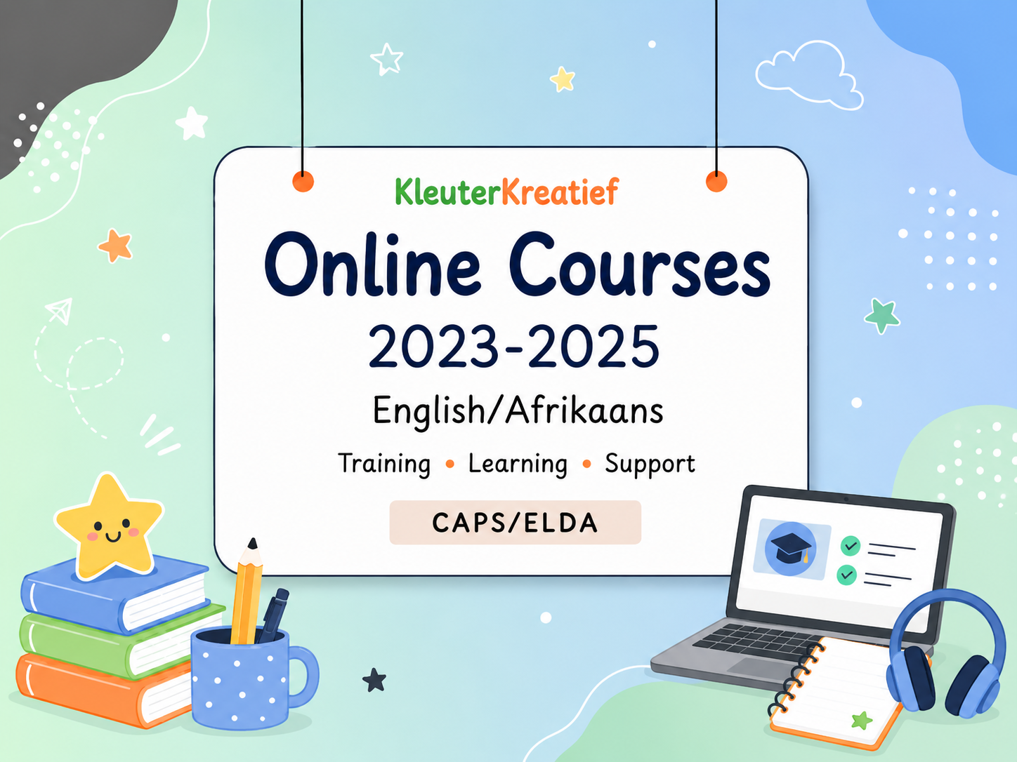 Online Courses