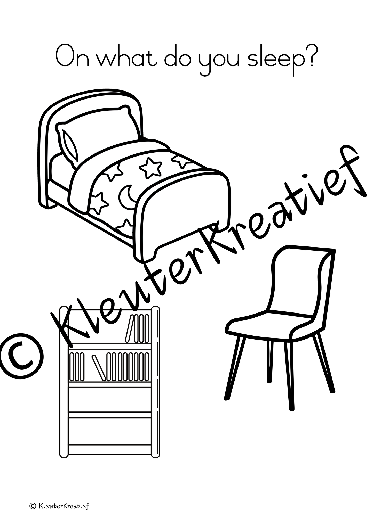 My Home! Grade R Reading & Activity Pack