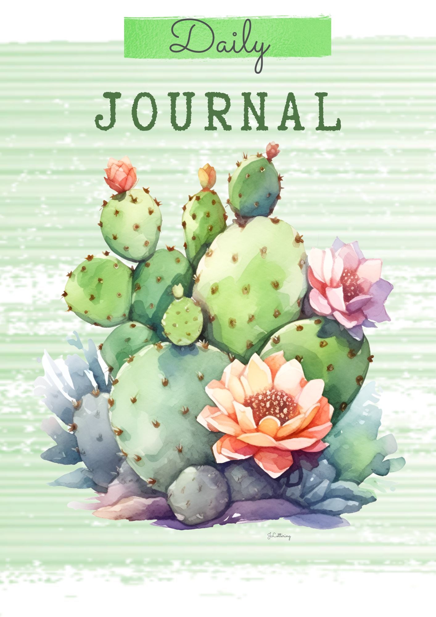 Daily Journal