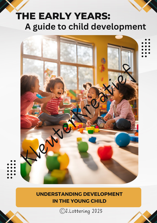 Guide to Early Childhood Development 2025