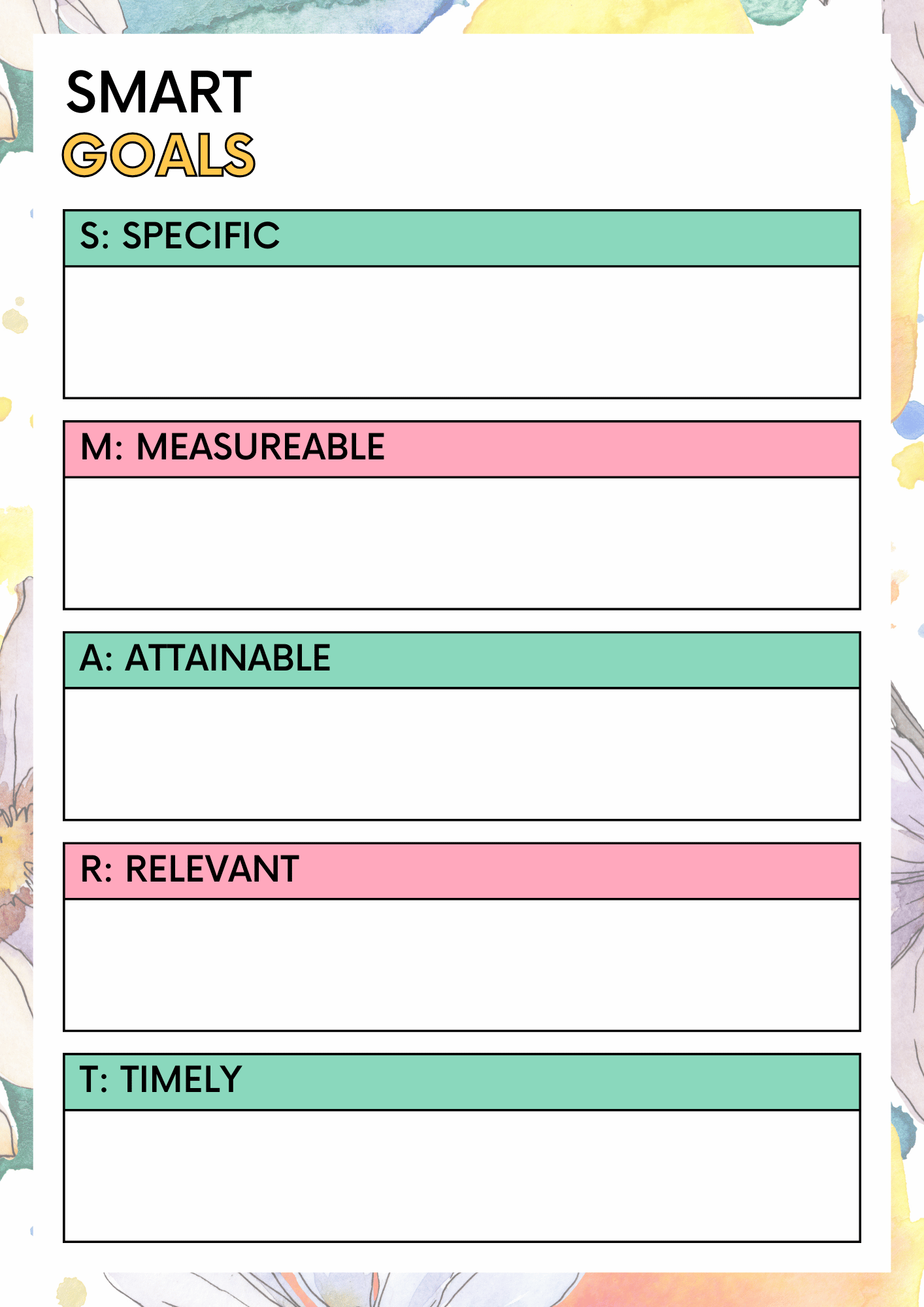 Teacher Planner 2025