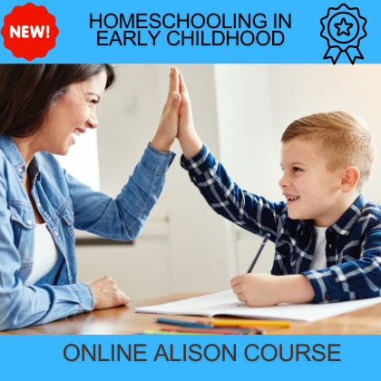 Homeschooling in Early Childhood