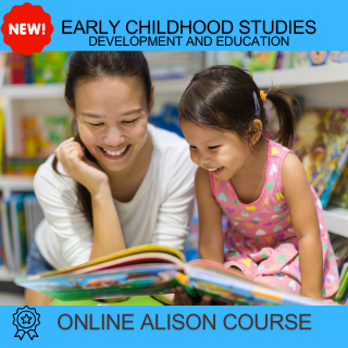 Early Childhood Studies  Development and Education