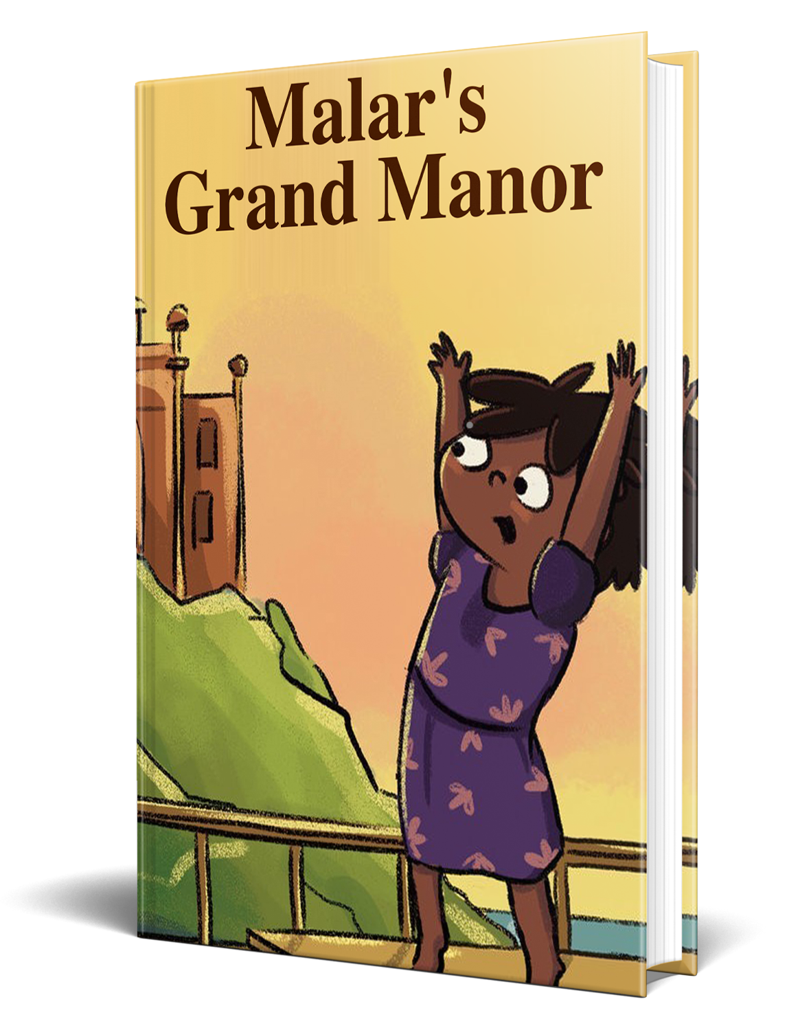 Malar's Grand Manor