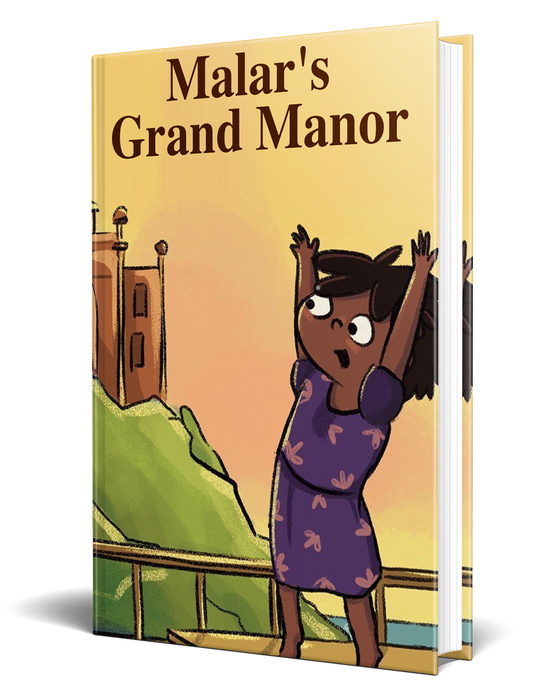 Malar's Grand Manor