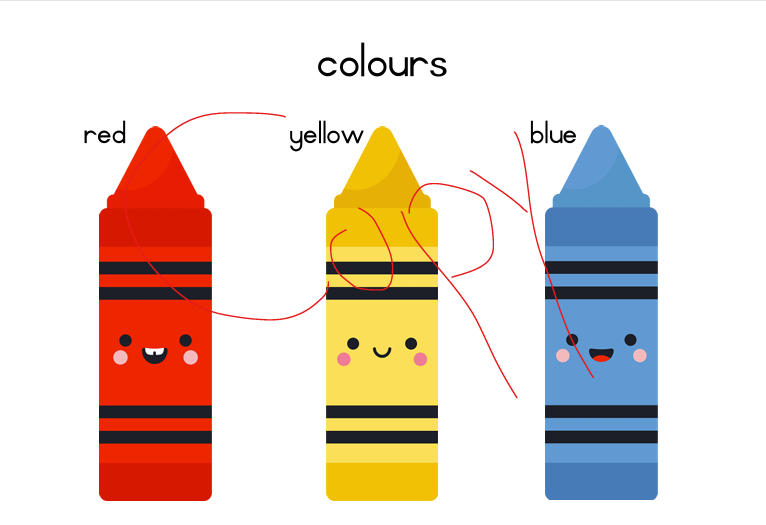 4-5yrs ELDA Program - Term 1 (2026)  English