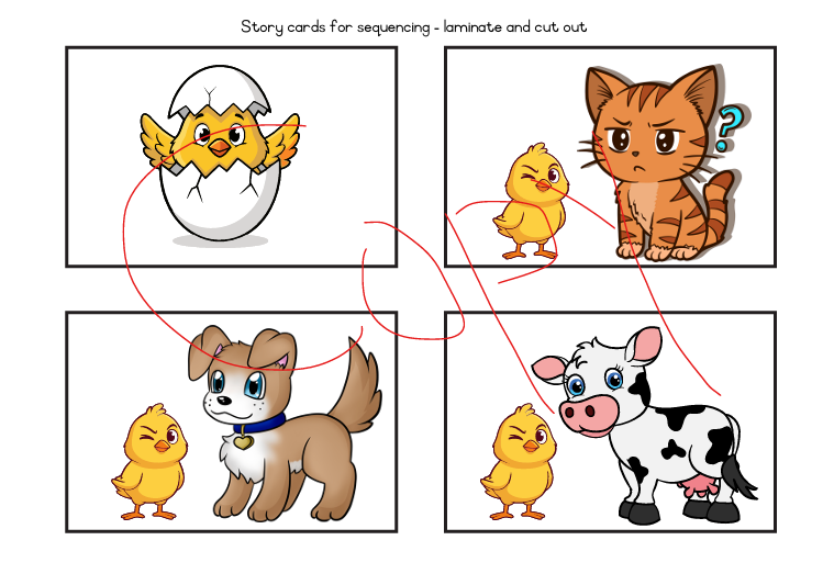 4-5yrs ELDA Program - Term 1 (2026)  English