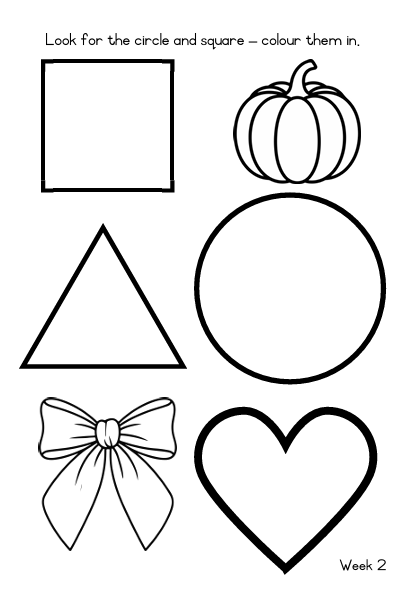 3–4 Years Term 1 – ELDA-Aligned Preschool Package (2026)