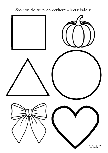 3–4Jaar Kwartaal 1 – ELDA-Kurrikulum (2026)