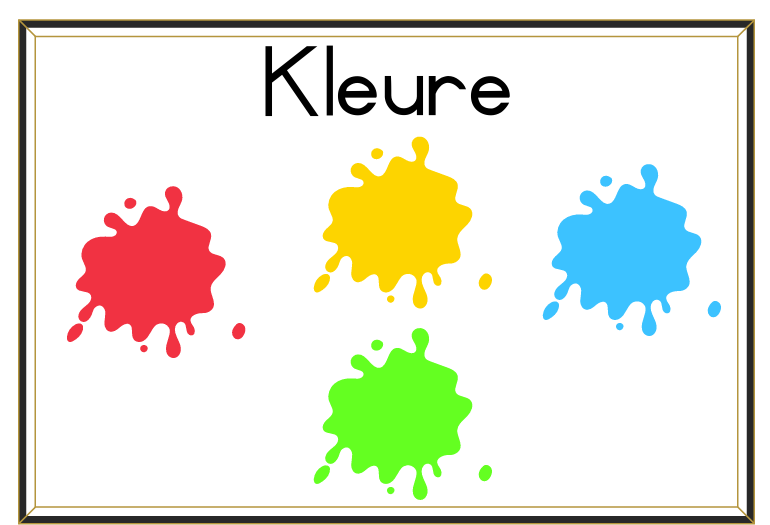 3–4Jaar Kwartaal 1 – ELDA-Kurrikulum (2026)