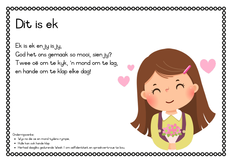 3–4Jaar Kwartaal 1 – ELDA-Kurrikulum (2026)