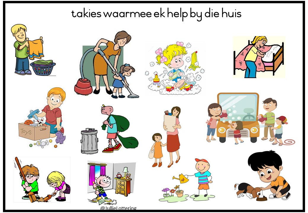 GrR Kwartaal 2 - 2023 Lesbeplanning AFrikaans