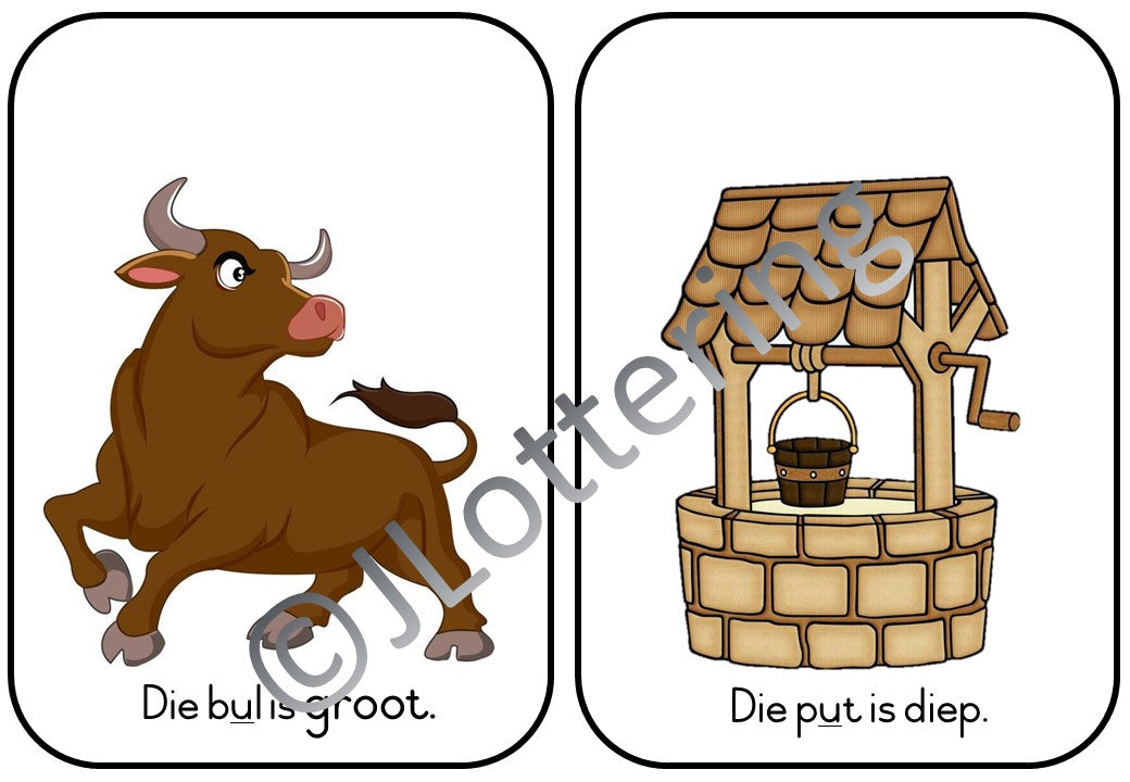 GrR Kwartaal 2 - 2023 Lesbeplanning AFrikaans
