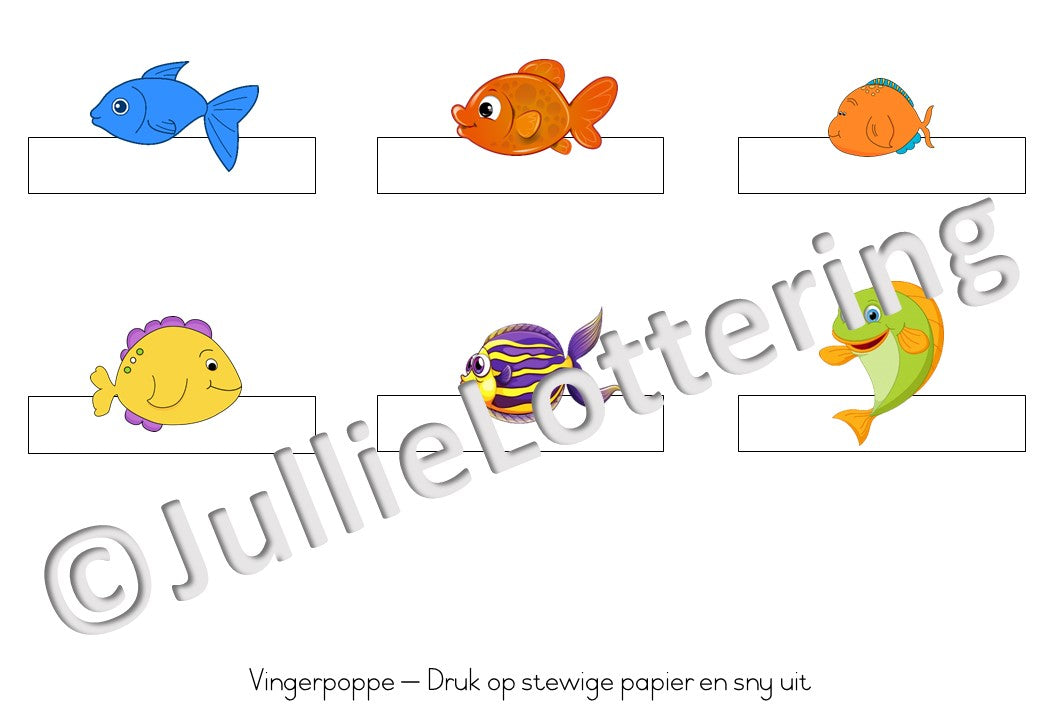 3-4jaar Lesbeplanning kwartaal 1 Afrikaans