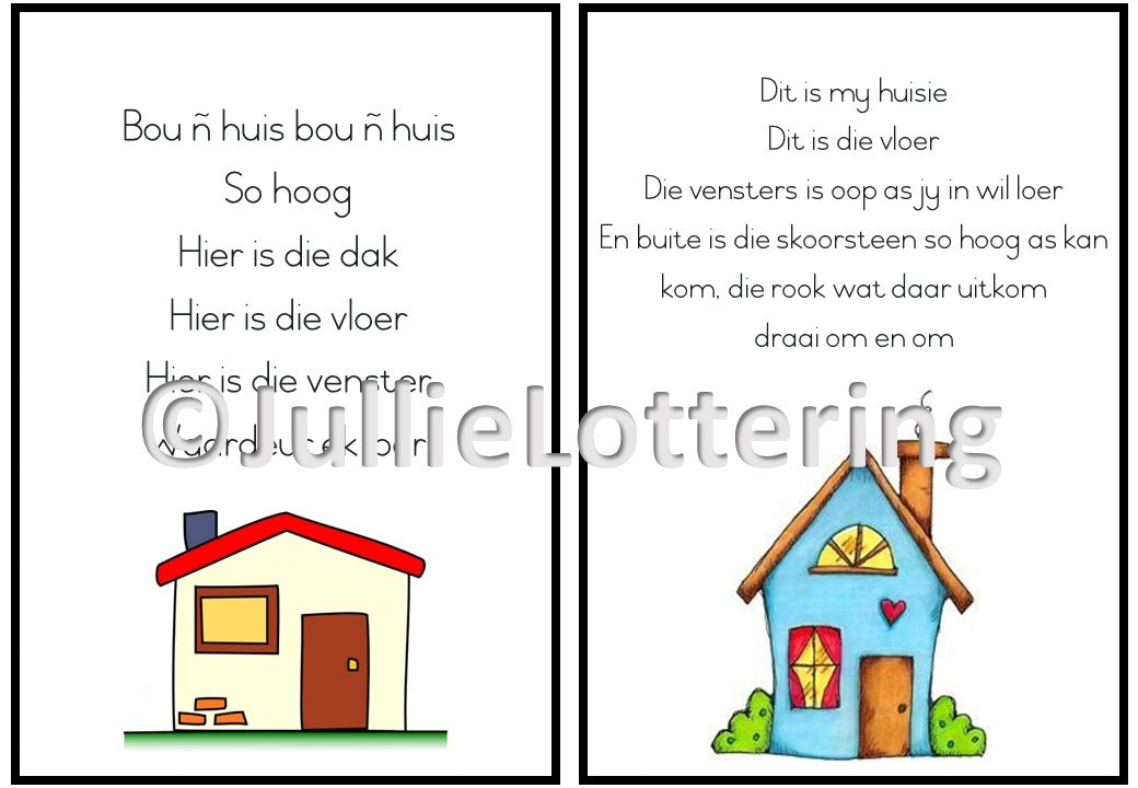 4-5jr Lesbeplanning kwartaal 2 Afrikaans