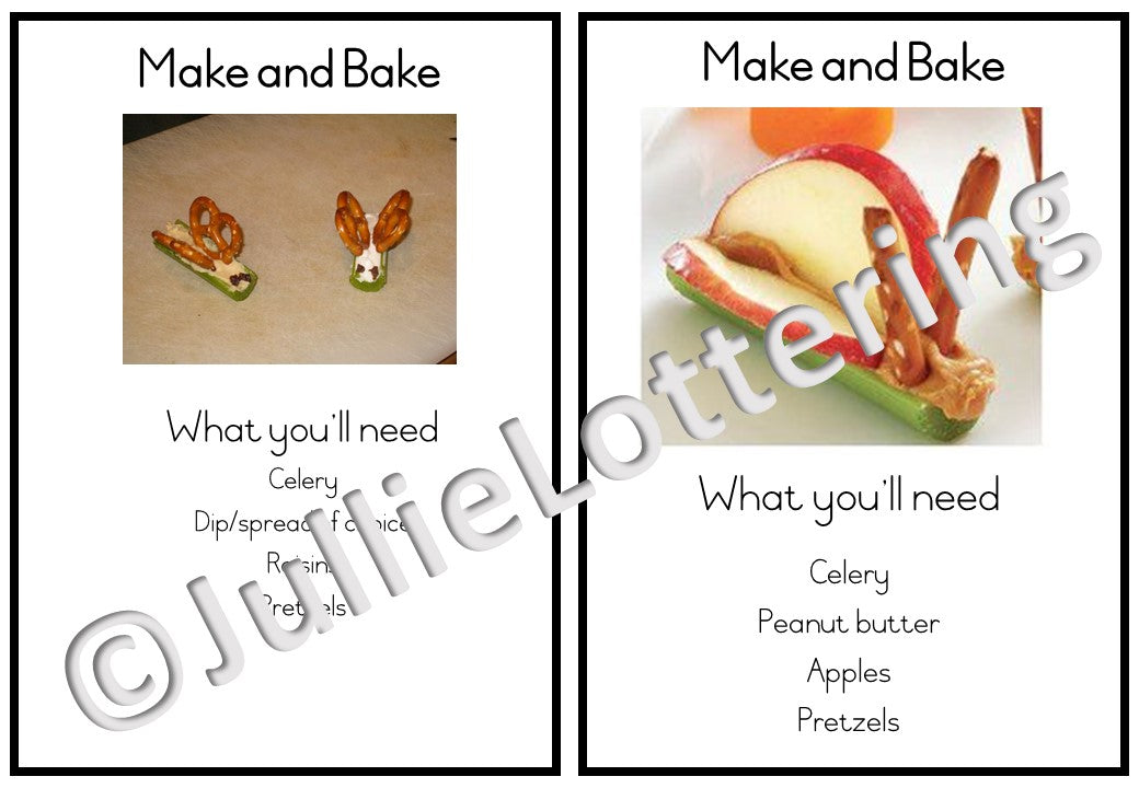 4-5yr Lesson planning Term 4